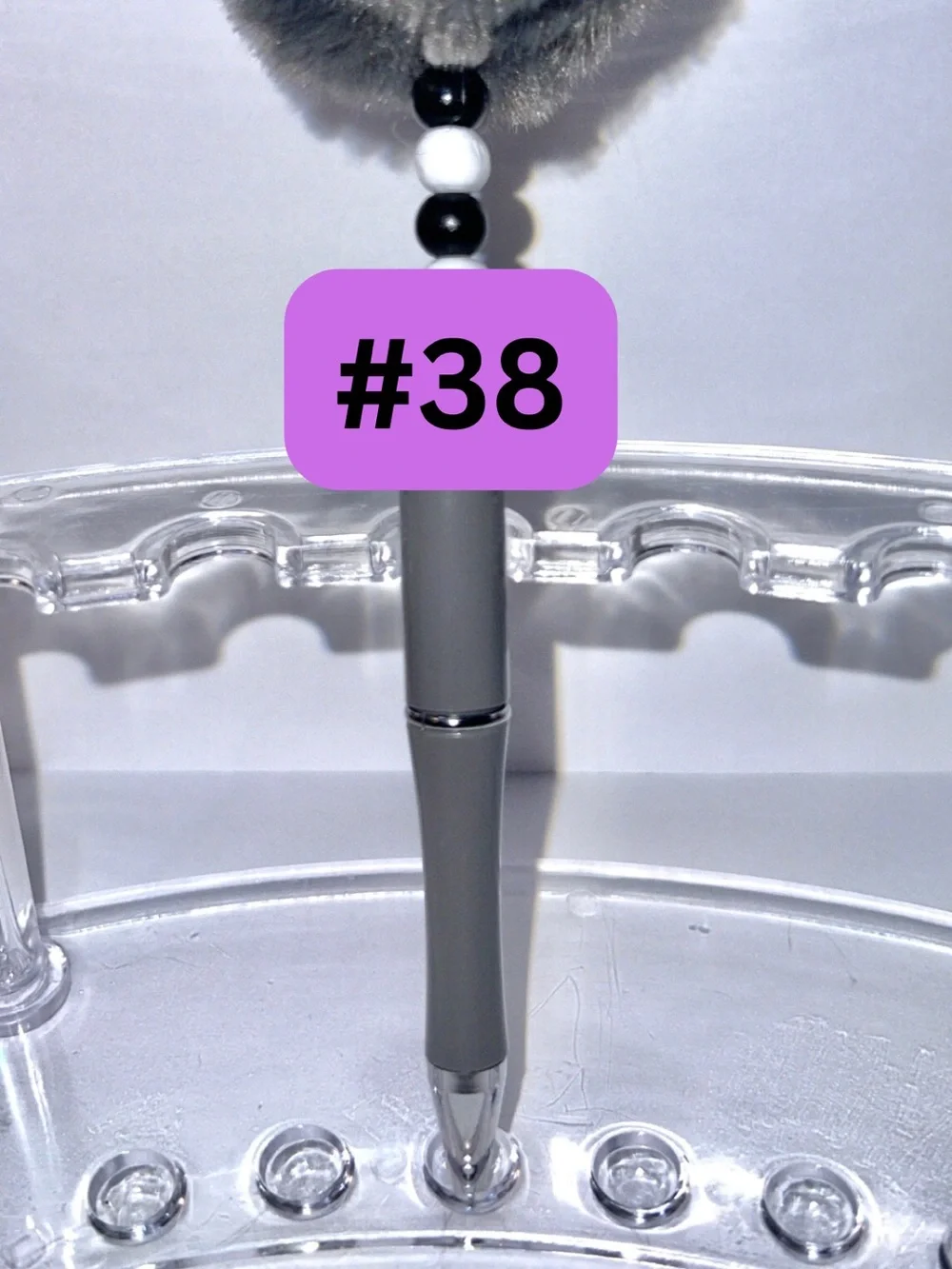 Handmade Glam Pens